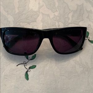 Salvatore Ferragamo Women’s Sunglasses.